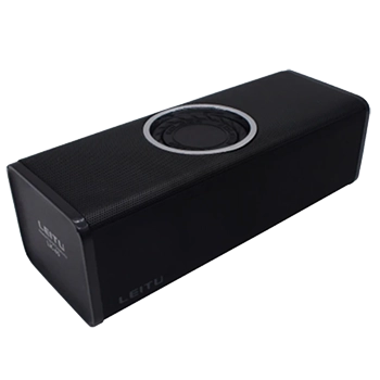 اسپیکر بلوتوثی قابل حمل لیتو مدل LK-45